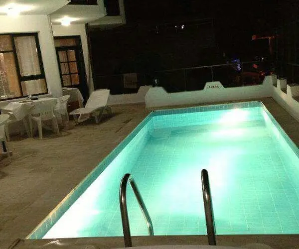 호텔 Kaan 쿠사다시