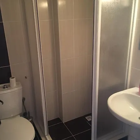 Hotell Kaan Kusadası