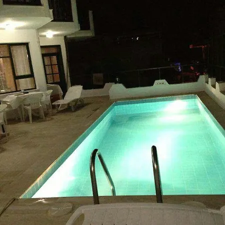 Hotel Kaan Kusadası