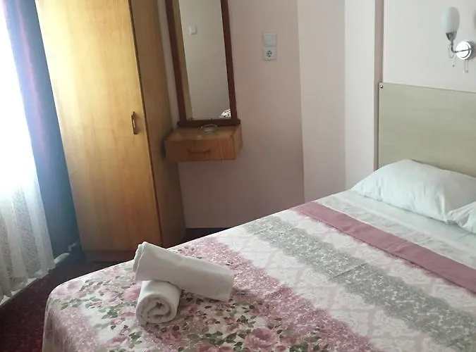 Kaan Отель *